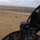 Imagen para el artículo titulado Consigue aterrizar un helicóptero sin apenas un rasguño después de que se le pare el motor en pleno vuelo